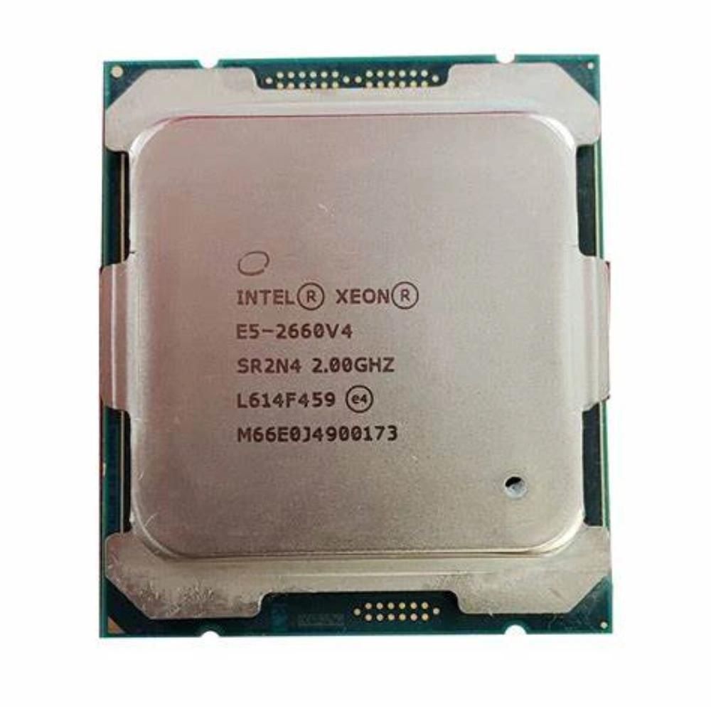 Intel Xeon E5-2660 v4 Processor