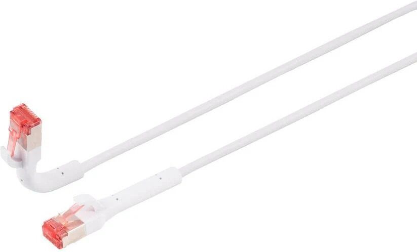 Lanview LV-6AFTP-FLEX-ANG-10W Network Cable