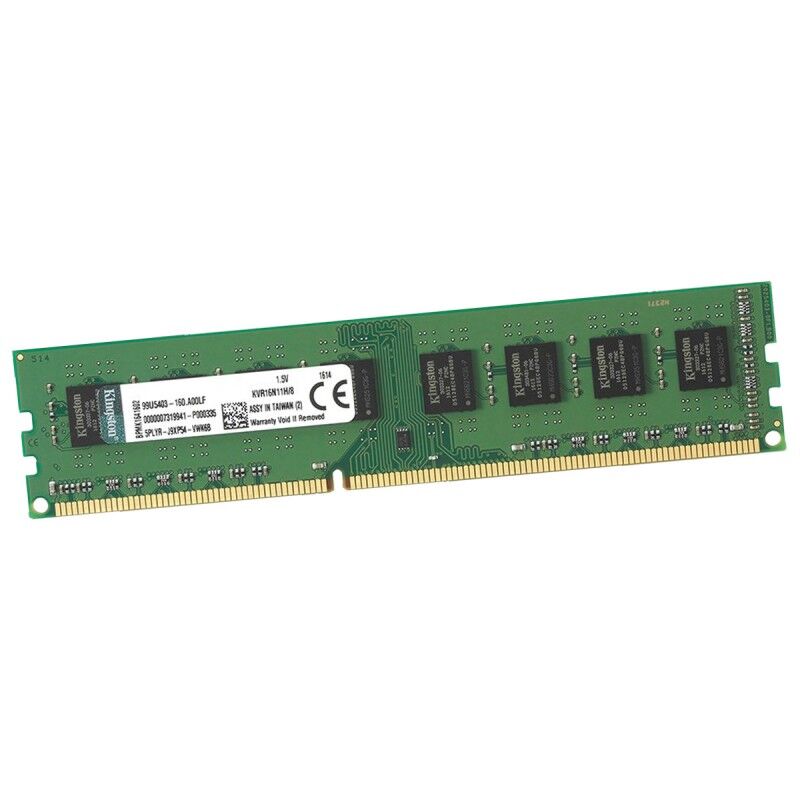 Kingston 8GB DDR3 RAM (KVR16N11H/8)