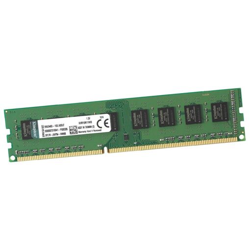 Memoria RAM Kingston 8 GB DDR3 (KVR16N11H/8)