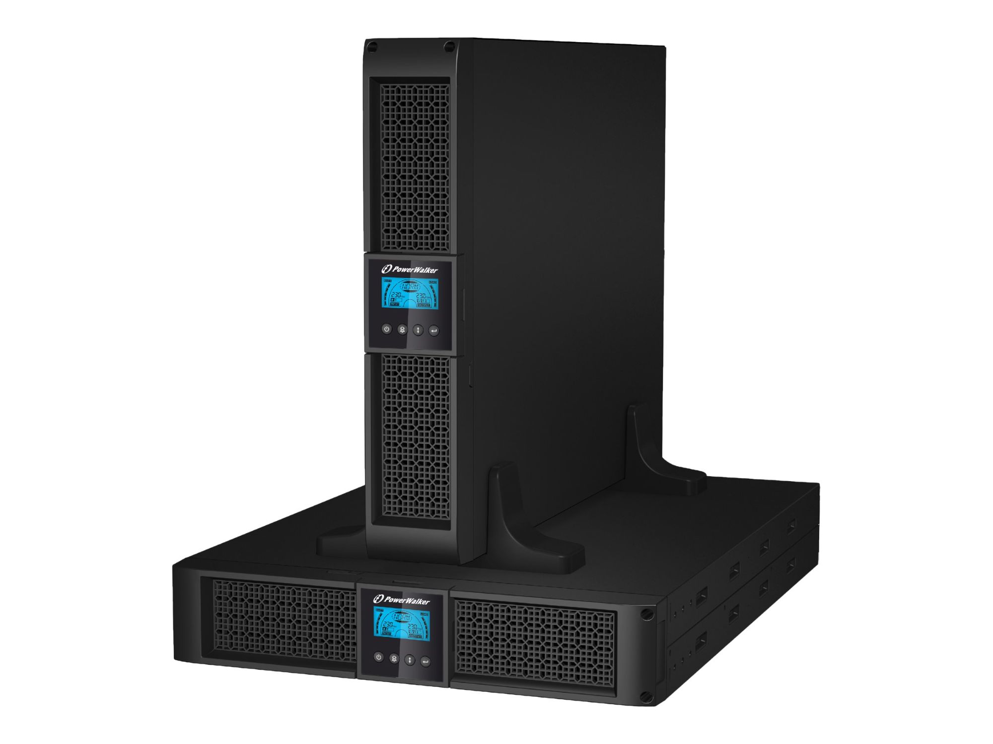 BlueWalker PowerWalker VI 1500 RT HID UPS