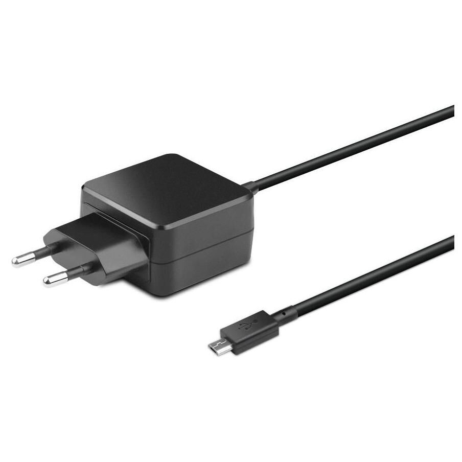 CoreParts - Power Adapter - 15W - For HP Chromebook 11, 11 G2, 11 G3, 14, 14 G1, 14 G3, CB1; Pavilion Chromebook 14