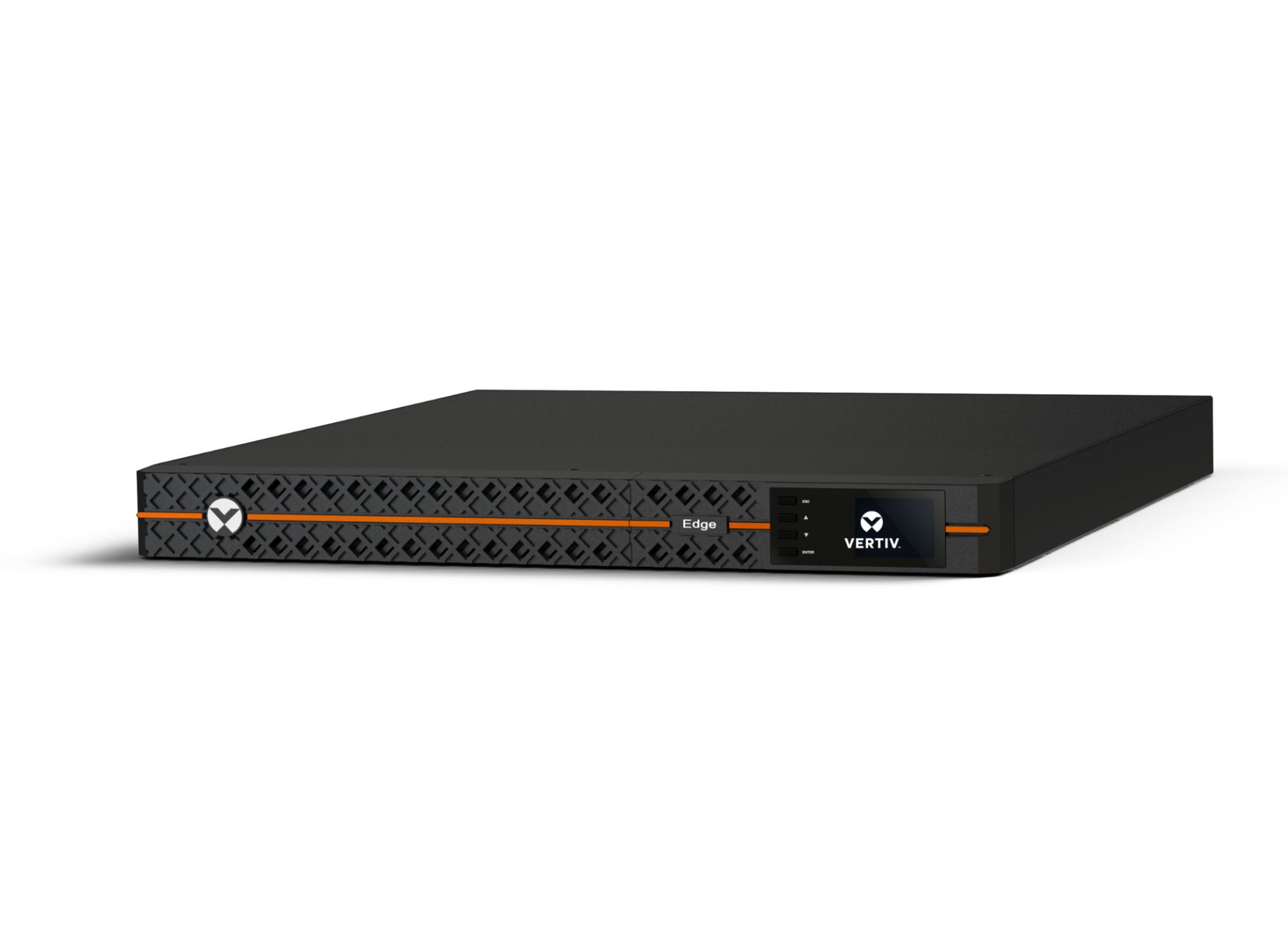 Vertiv EDGE - Rackmount UPS - 230V - 450W - 500VA - 9Ah - USB - 6 Output Connectors - 1U