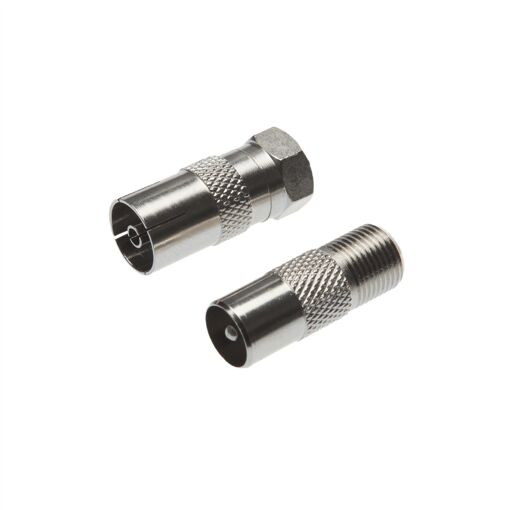 APM Coaxial RF Connector Kit