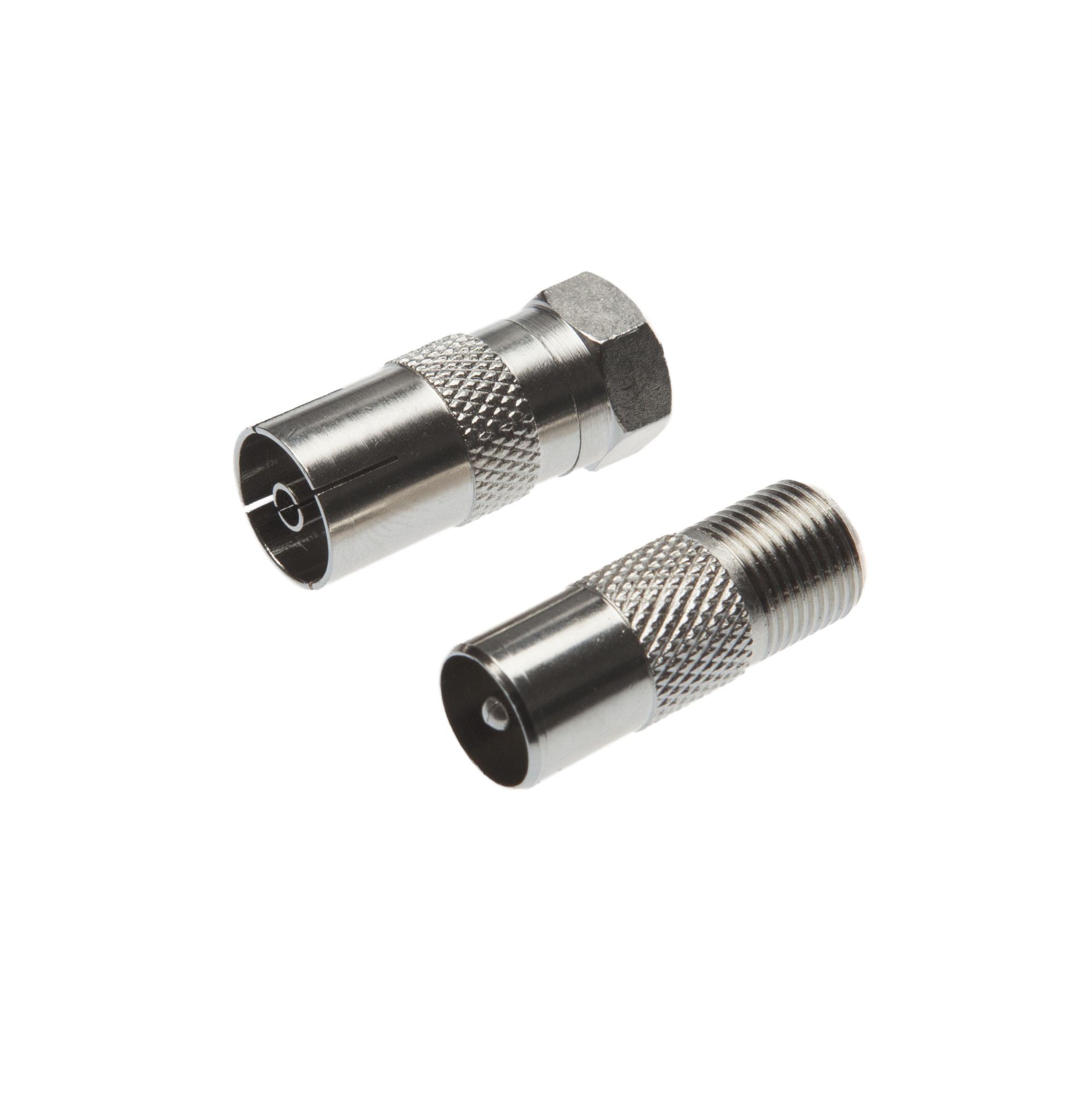 APM Coaxial RF Connector Kit