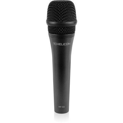 TC-Helicon MP60 Micro Chant