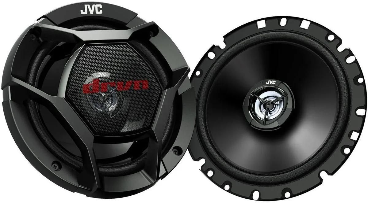 JVC CS-DR1720 2-Way Coaxial Car Speaker