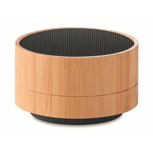 Easykado Bamboo Mini Speaker