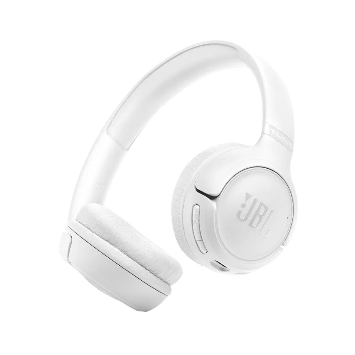 Casque JBL Tune 530BT Bluetooth Blanc