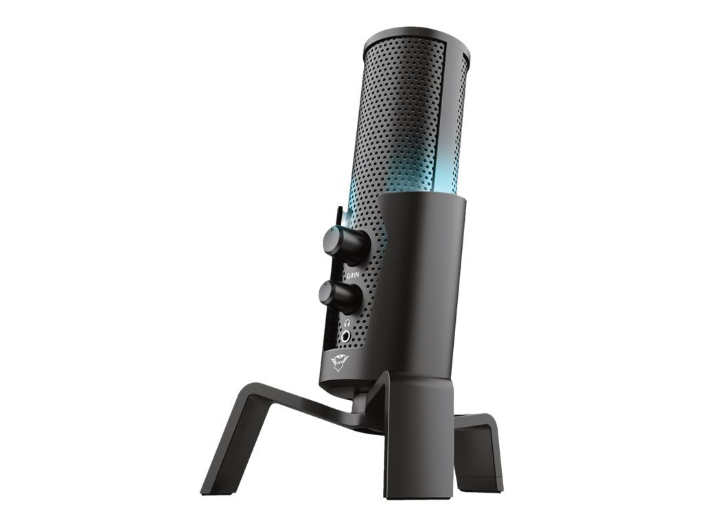 Trust GXT 258 Fyru USB Microphone