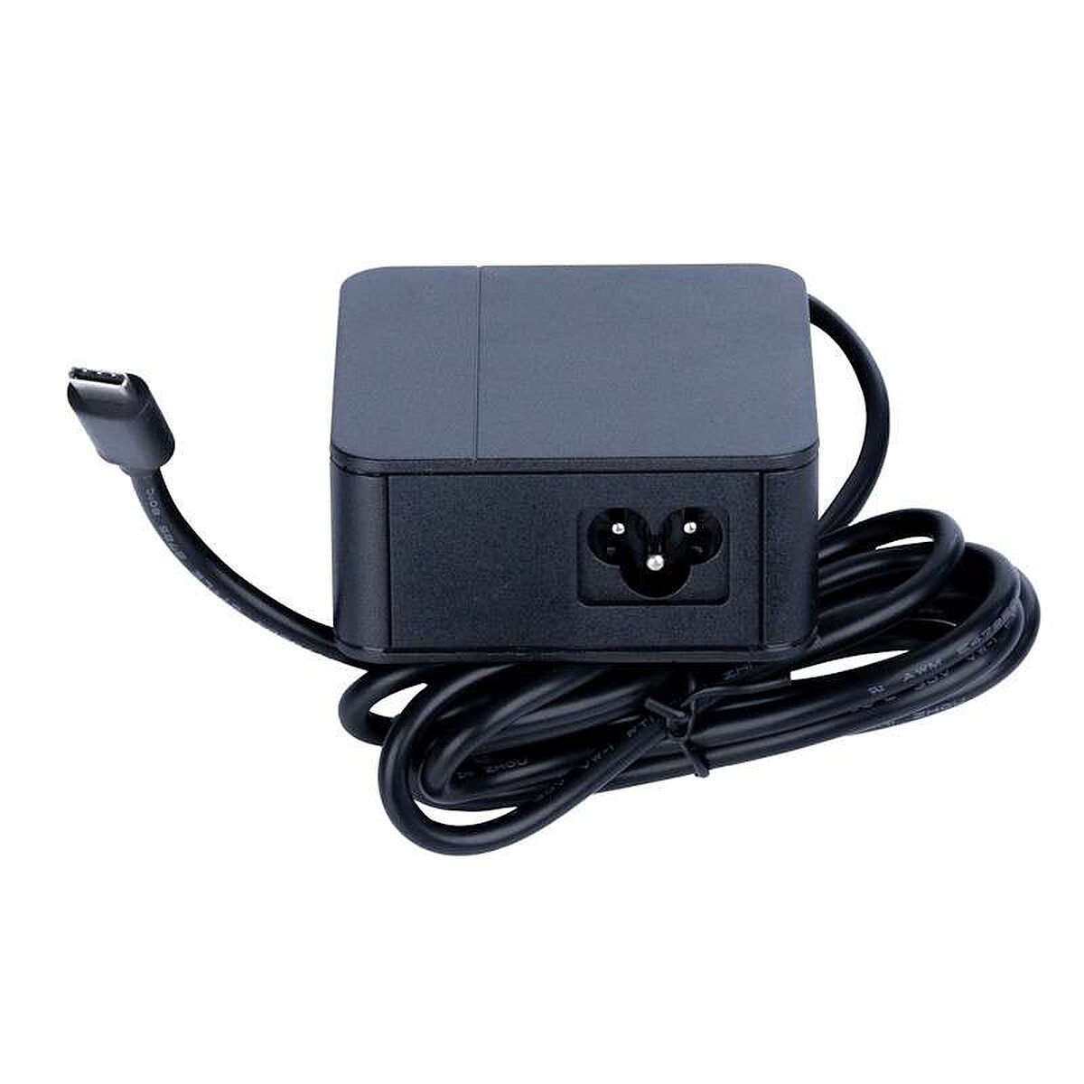 Cargador ALTYK USB-C 65W
