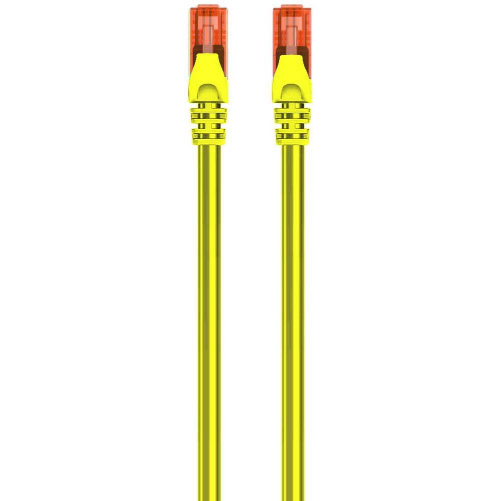 Ewent Cat6 RJ45 UTP Cable 1m