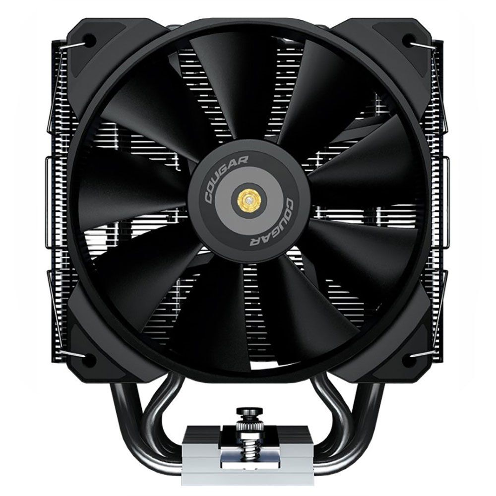 Ventilador CPU Cougar Fuerza 85