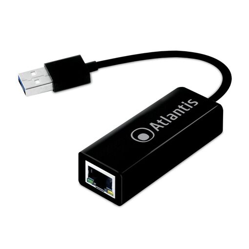 Atlantis Land A02-UTL30 1000 Mbps Ethernet Network Card