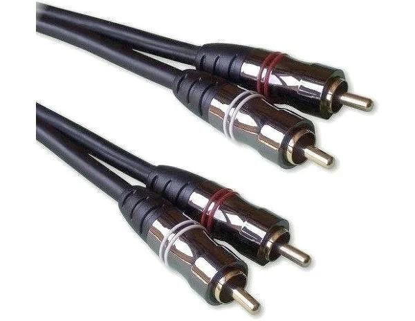 Cable estéreo SVD Pro (1,5 m)