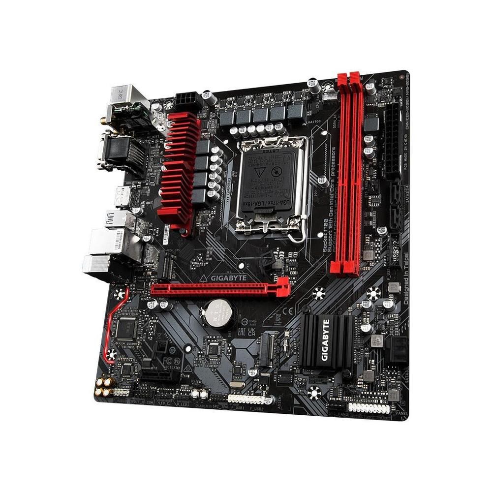Gigabyte B660M Gaming AC Motherboard