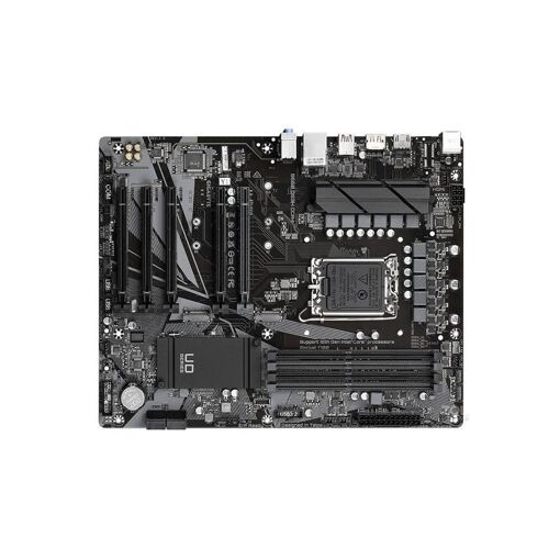 Placa base Gigabyte B660 DS3H DDR4