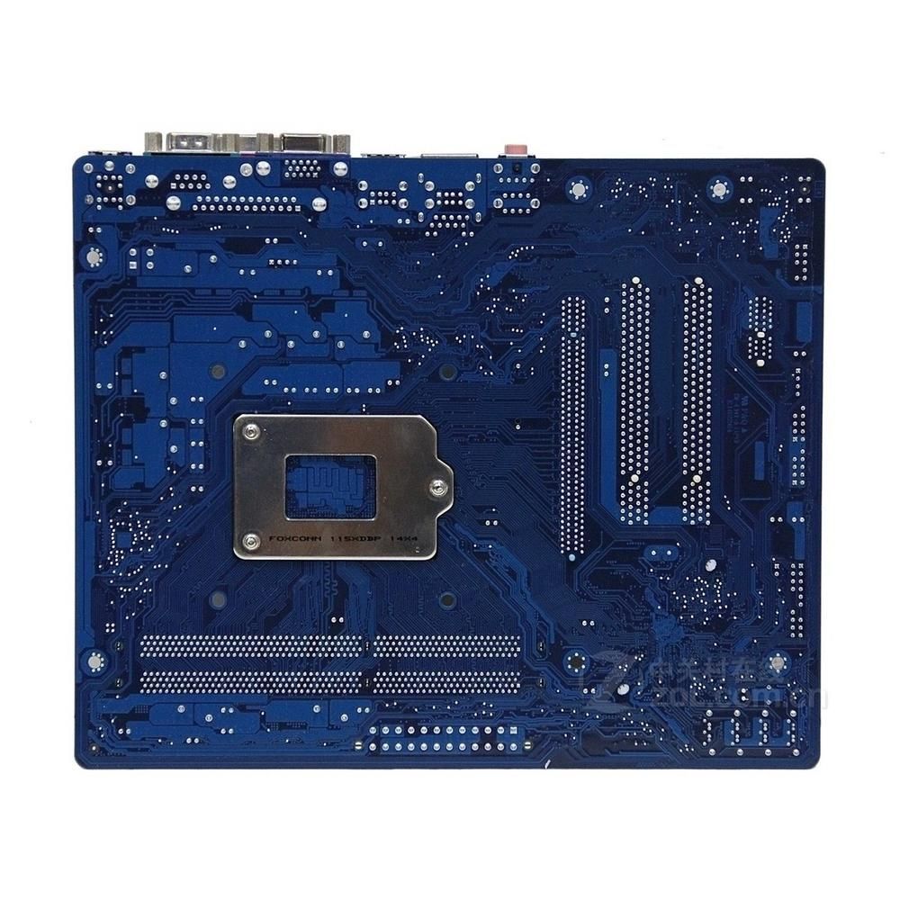 Placa base Gigabyte GA-H61M-S2P-B3 (rev. 1.0)