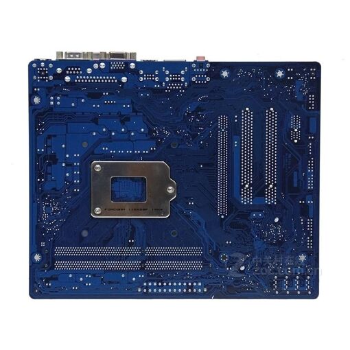 Placa base Gigabyte GA-H61M-S2P-B3 (rev. 1.0)