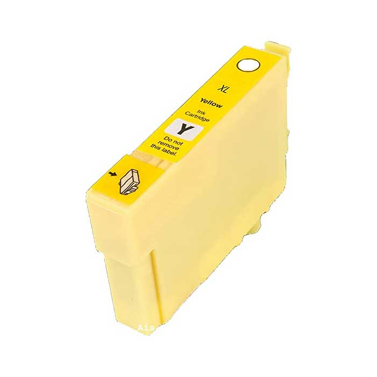 Cartouche compatible Epson 603XL Étoile de mer (jaune)