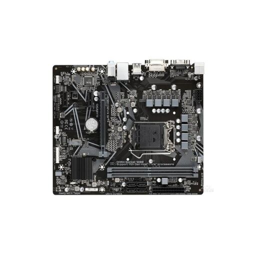 Placa base Gigabyte H510M D2VX SI