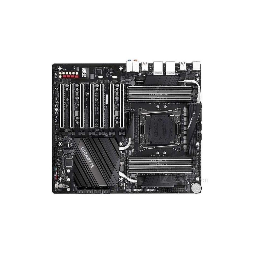 Gigabyte X299-WU8 Motherboard
