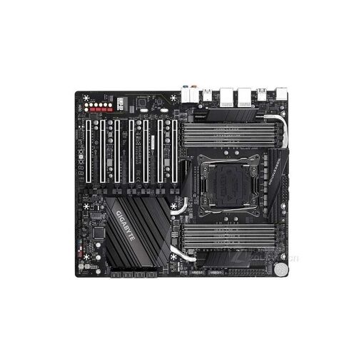 Placa base Gigabyte X299-WU8
