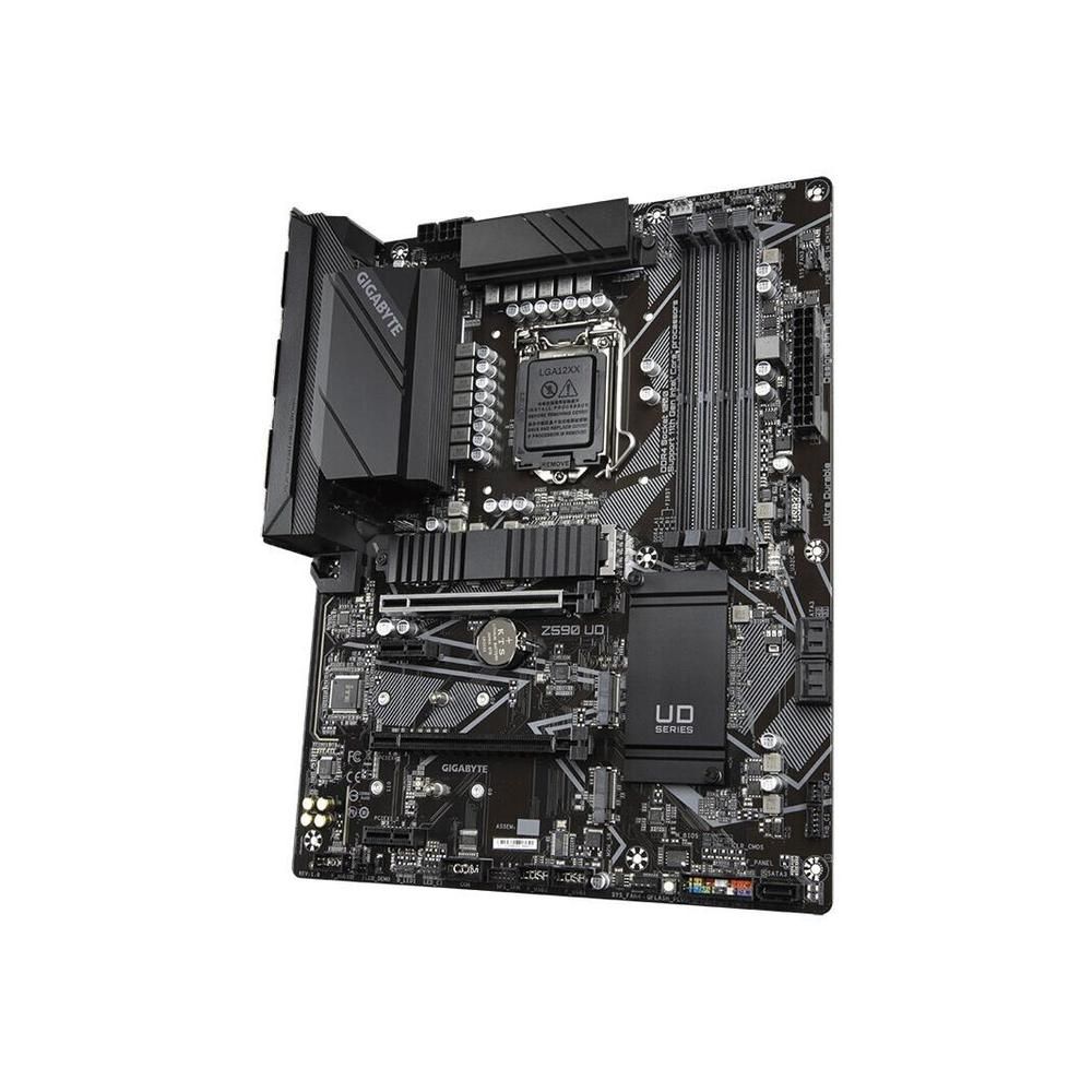 Gigabyte X299X Aorus Master Motherboard