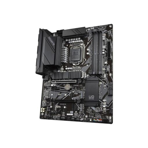 Placa base Gigabyte X299X Aorus Master