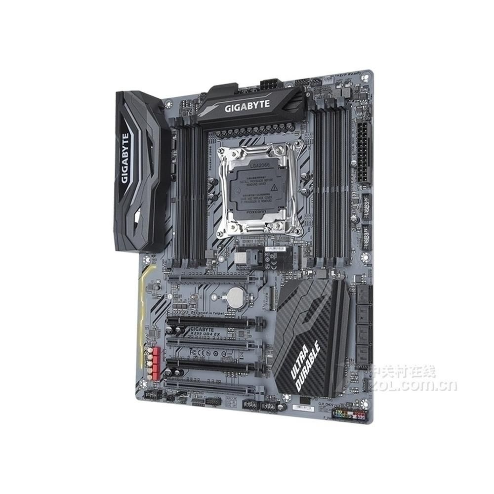 Gigabyte X299 UD4 EX Motherboard