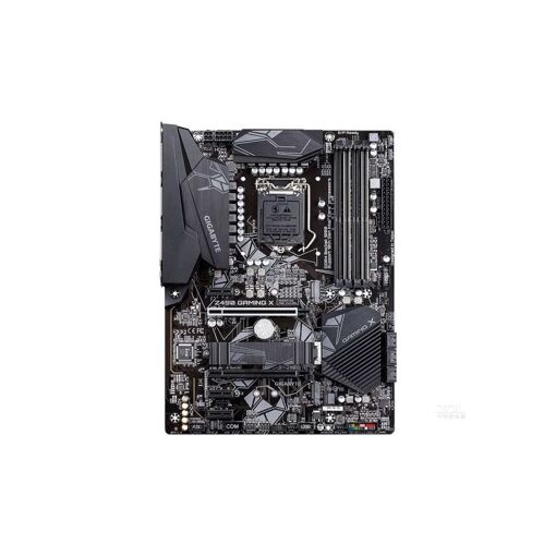 Placa base Gigabyte Z490 Gaming X