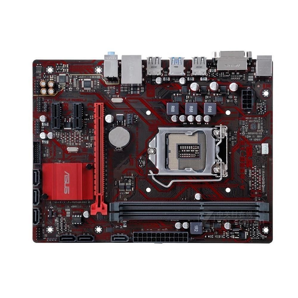 ASUS EX-B85M-V Motherboard