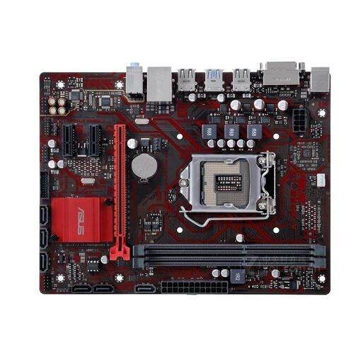 Placa base ASUS EX-B85M-V