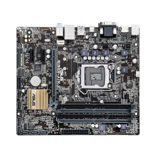Placa base ASUS B150M-A/M.2