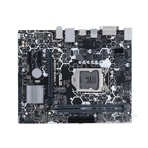 Placa base ASUS B360M-BASALT