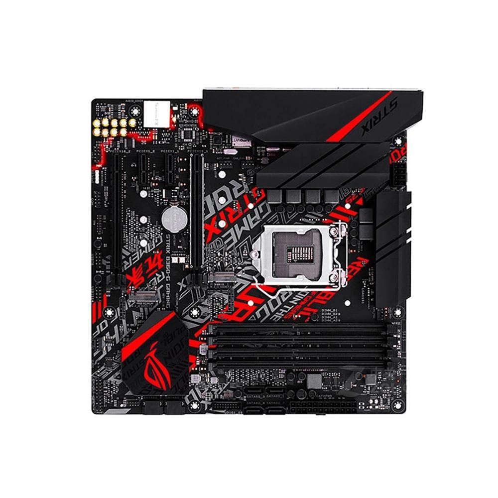 ASUS ROG STRIX B360-G Gaming Motherboard