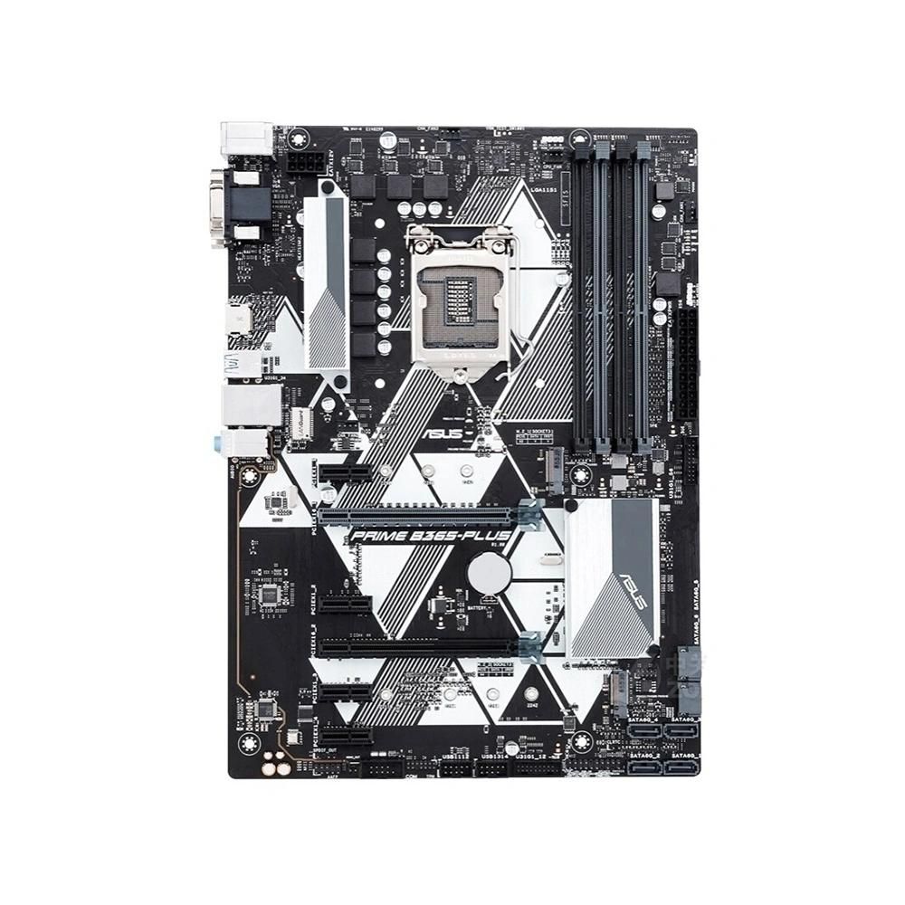 ASUS Prime B365-PLUS Motherboard