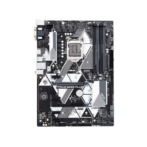 Tarjeta madre ASUS PRIME B365-PLUS
