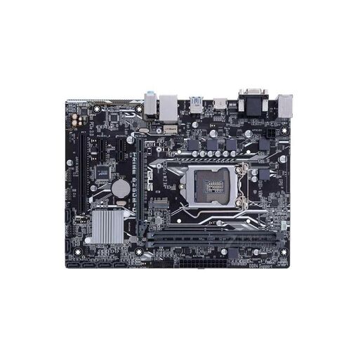 Placa base ASUS PRIME B250M-D