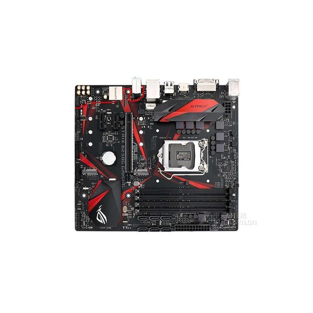 ASUS ROG STRIX B250G Gaming Motherboard