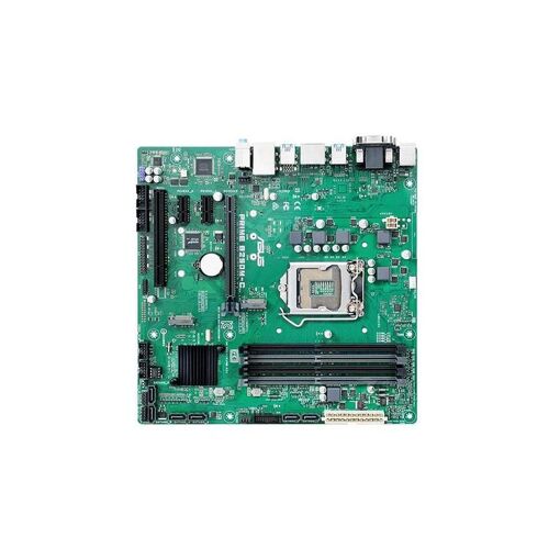 Tarjeta madre ASUS PRIME B250M-C