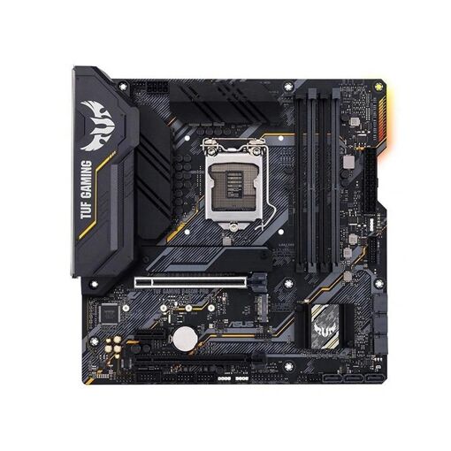Placa base ASUS TUF Gaming B460M-PRO