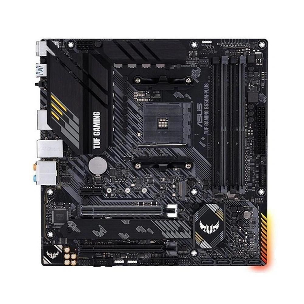 Carte mère ASUS TUF Gaming B550M-PLUS CFHD