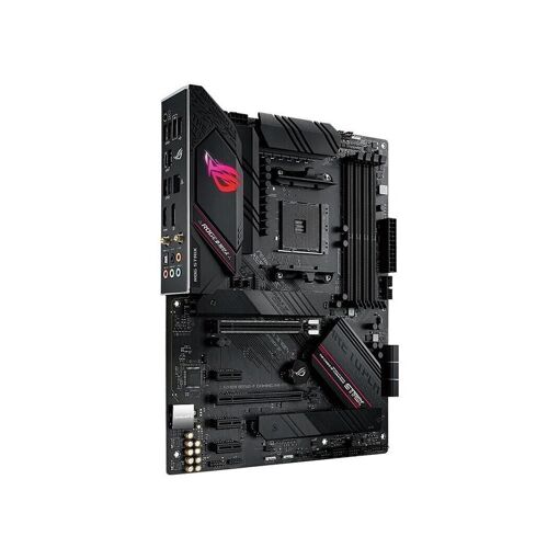 Tarjeta madre ASUS ROG STRIX B550-F GAMING (Wi-Fi) AMD B550 Socket AM4 DDR4 128GB ATX