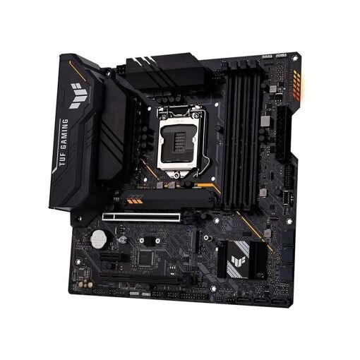 Placa base ASUS TUF Gaming B560M-E