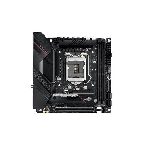 Placa base ASUS ROG Strix B560-I Gaming WiFi