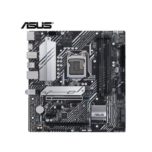 Placa base ASUS PRIME B560M-A
