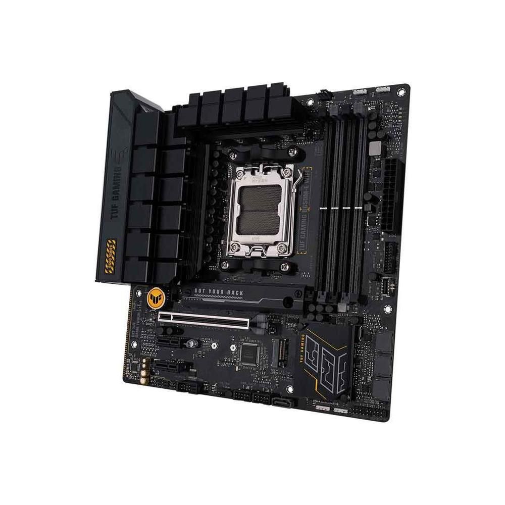 ASUS TUF Gaming B650M-E WiFi Motherboard