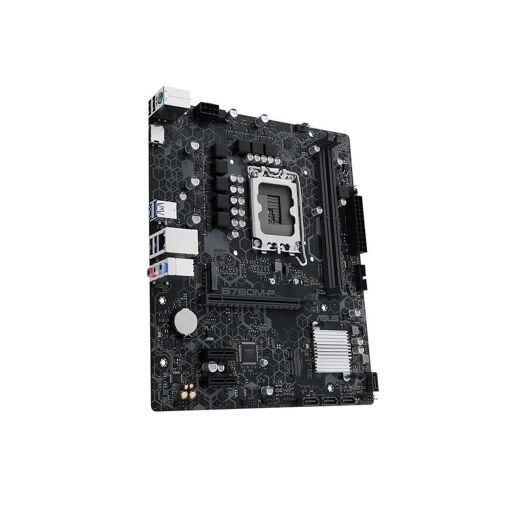 Tarjeta madre ASUS B760M-P