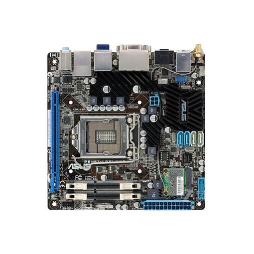 Placa base ASUS P8H67-I DELUXE